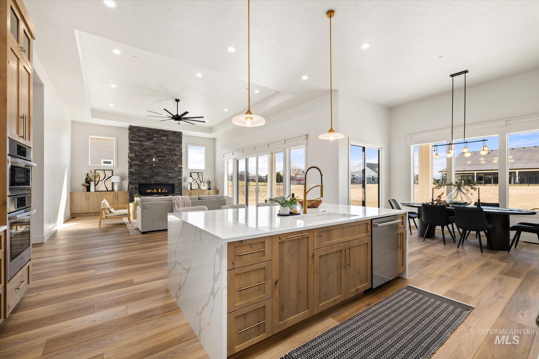 22625 Aura Vista Way, Caldwell, Idaho 83607, 4 Bedrooms, 3.5 Bathrooms, Residential For Sale, Price $1,175,000, 98976880