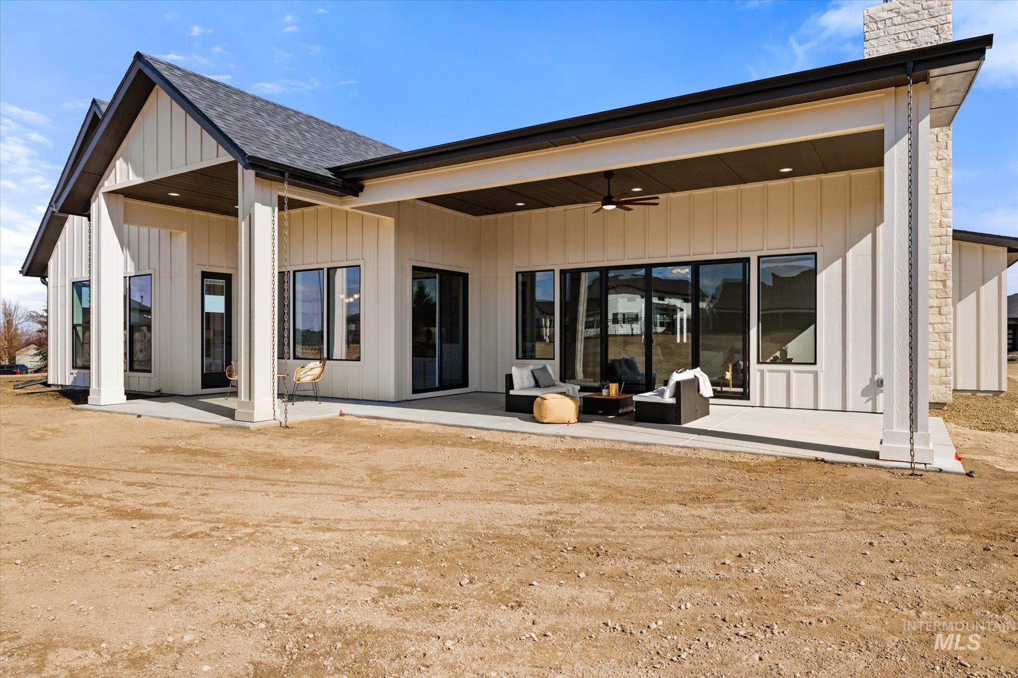 22625 Aura Vista Way, Caldwell, Idaho 83607, 4 Bedrooms, 3.5 Bathrooms, Residential For Sale, Price $1,175,000, 98976880