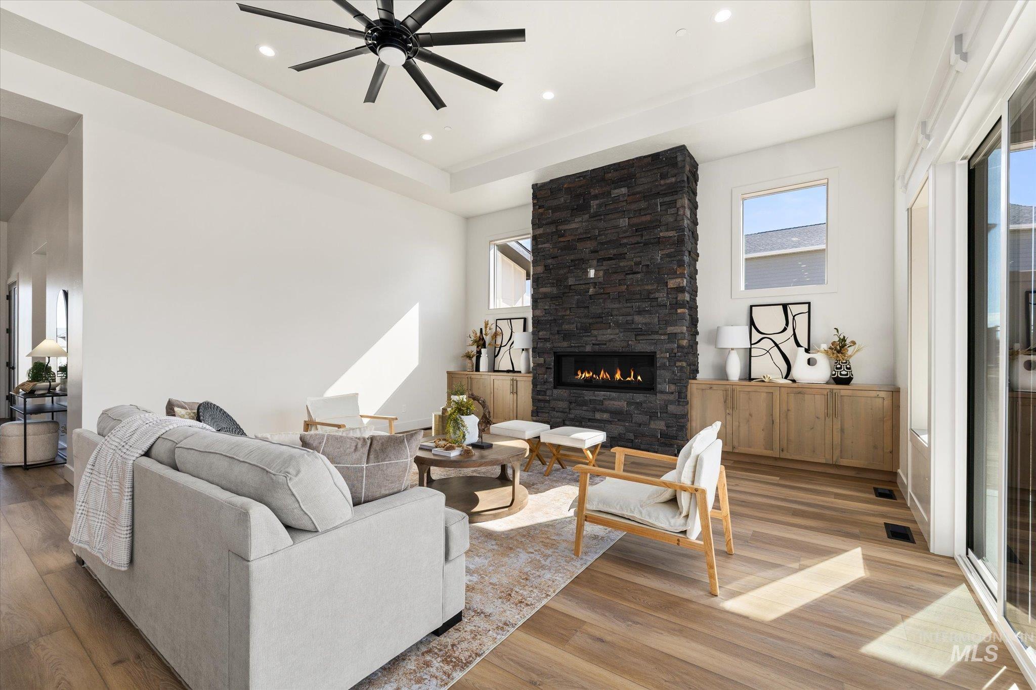 22625 Aura Vista Way, Caldwell, Idaho 83607, 4 Bedrooms, 3.5 Bathrooms, Residential For Sale, Price $1,175,000, 98976880