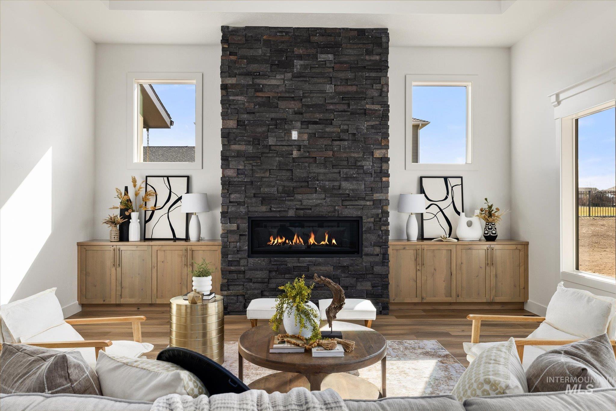 22625 Aura Vista Way, Caldwell, Idaho 83607, 4 Bedrooms, 3.5 Bathrooms, Residential For Sale, Price $1,175,000, 98976880