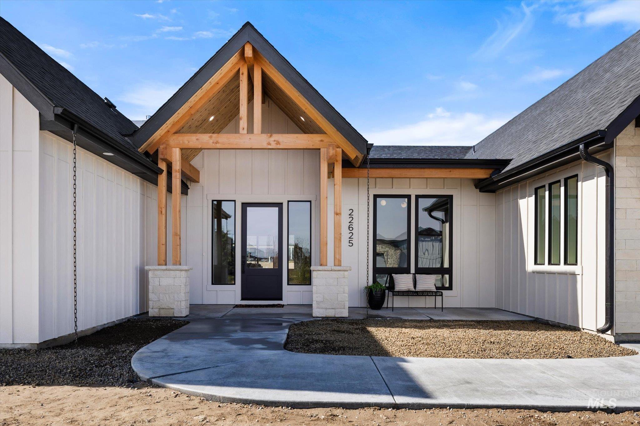 22625 Aura Vista Way, Caldwell, Idaho 83607, 4 Bedrooms, 3.5 Bathrooms, Residential For Sale, Price $1,175,000, 98976880