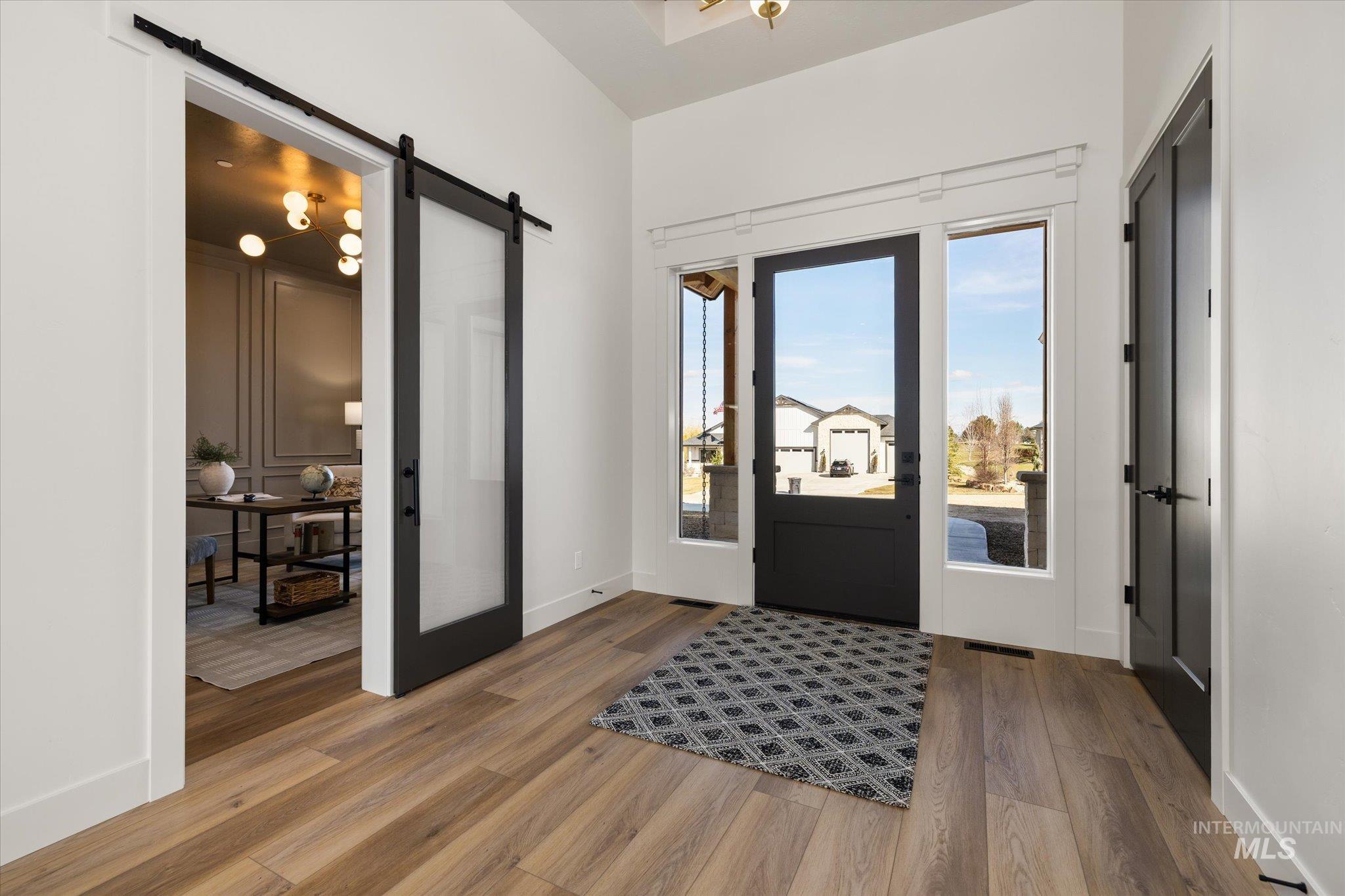 22625 Aura Vista Way, Caldwell, Idaho 83607, 4 Bedrooms, 3.5 Bathrooms, Residential For Sale, Price $1,175,000, 98976880