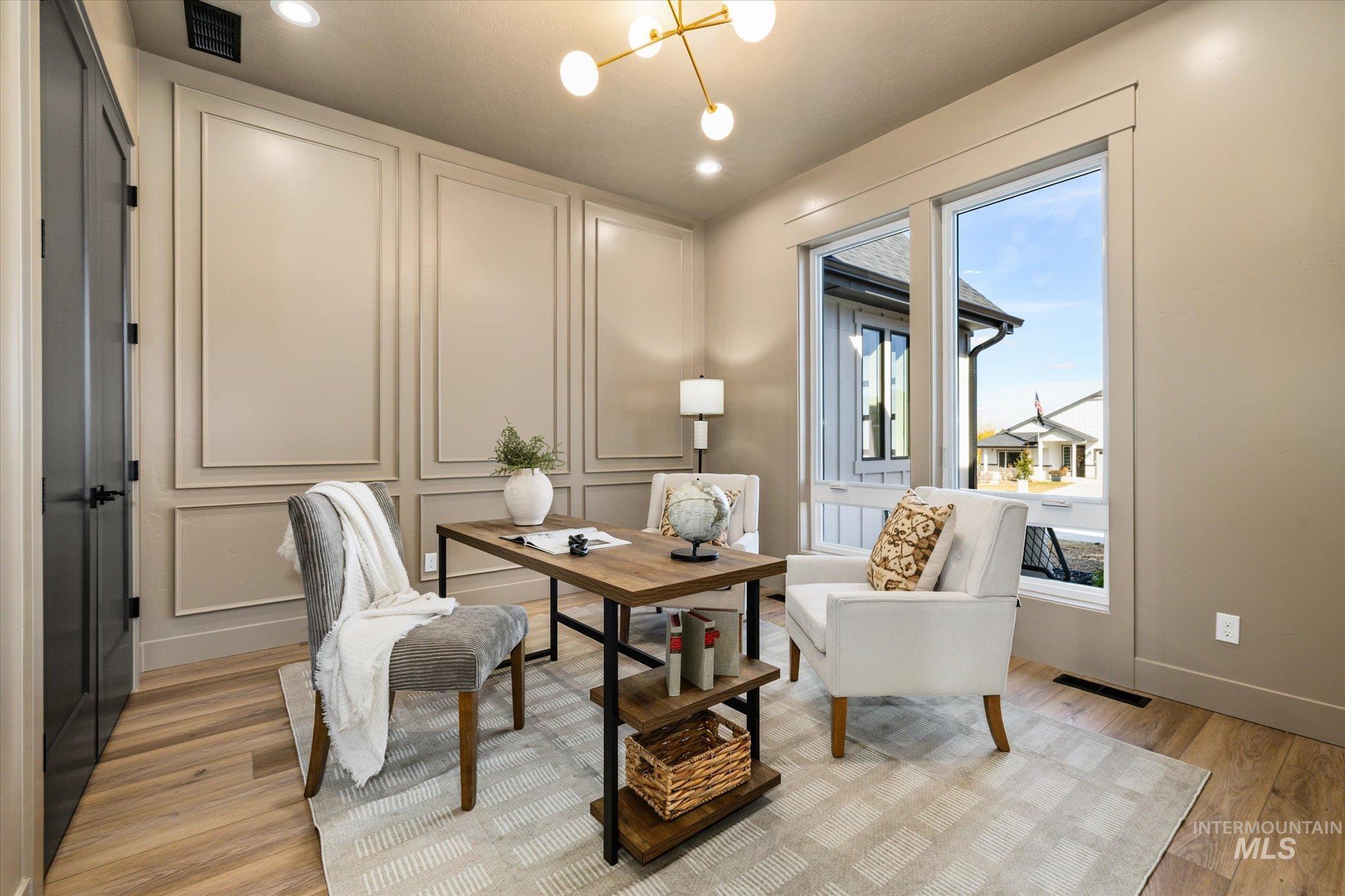 22625 Aura Vista Way, Caldwell, Idaho 83607, 4 Bedrooms, 3.5 Bathrooms, Residential For Sale, Price $1,175,000, 98976880