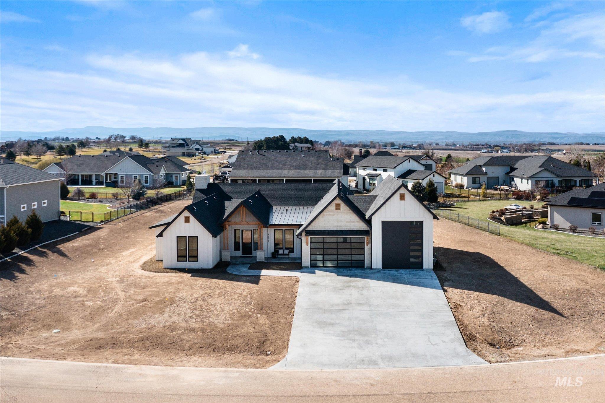 22625 Aura Vista Way, Caldwell, Idaho 83607, 4 Bedrooms, 3.5 Bathrooms, Residential For Sale, Price $1,175,000, 98976880
