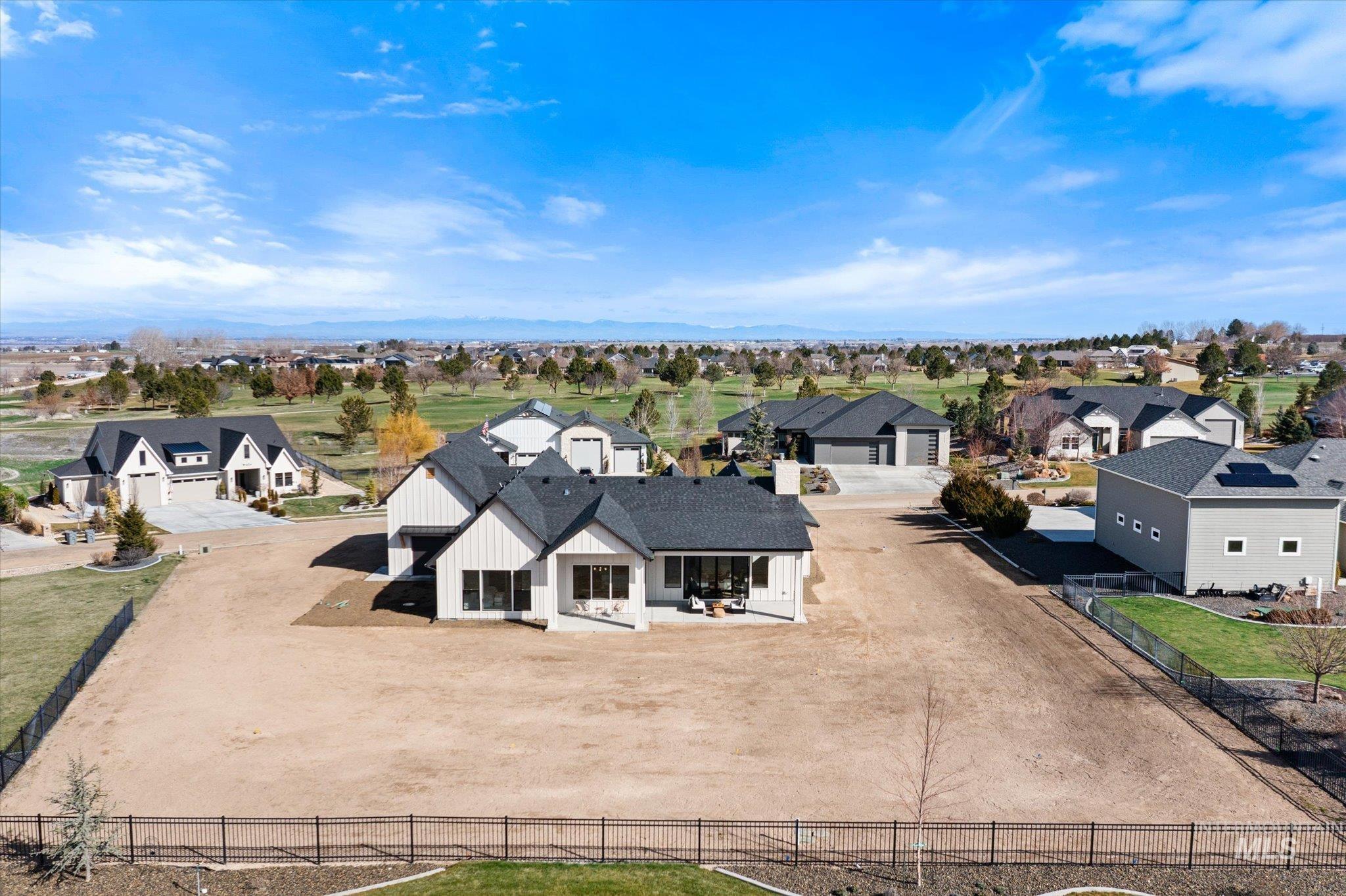 22625 Aura Vista Way, Caldwell, Idaho 83607, 4 Bedrooms, 3.5 Bathrooms, Residential For Sale, Price $1,175,000, 98976880