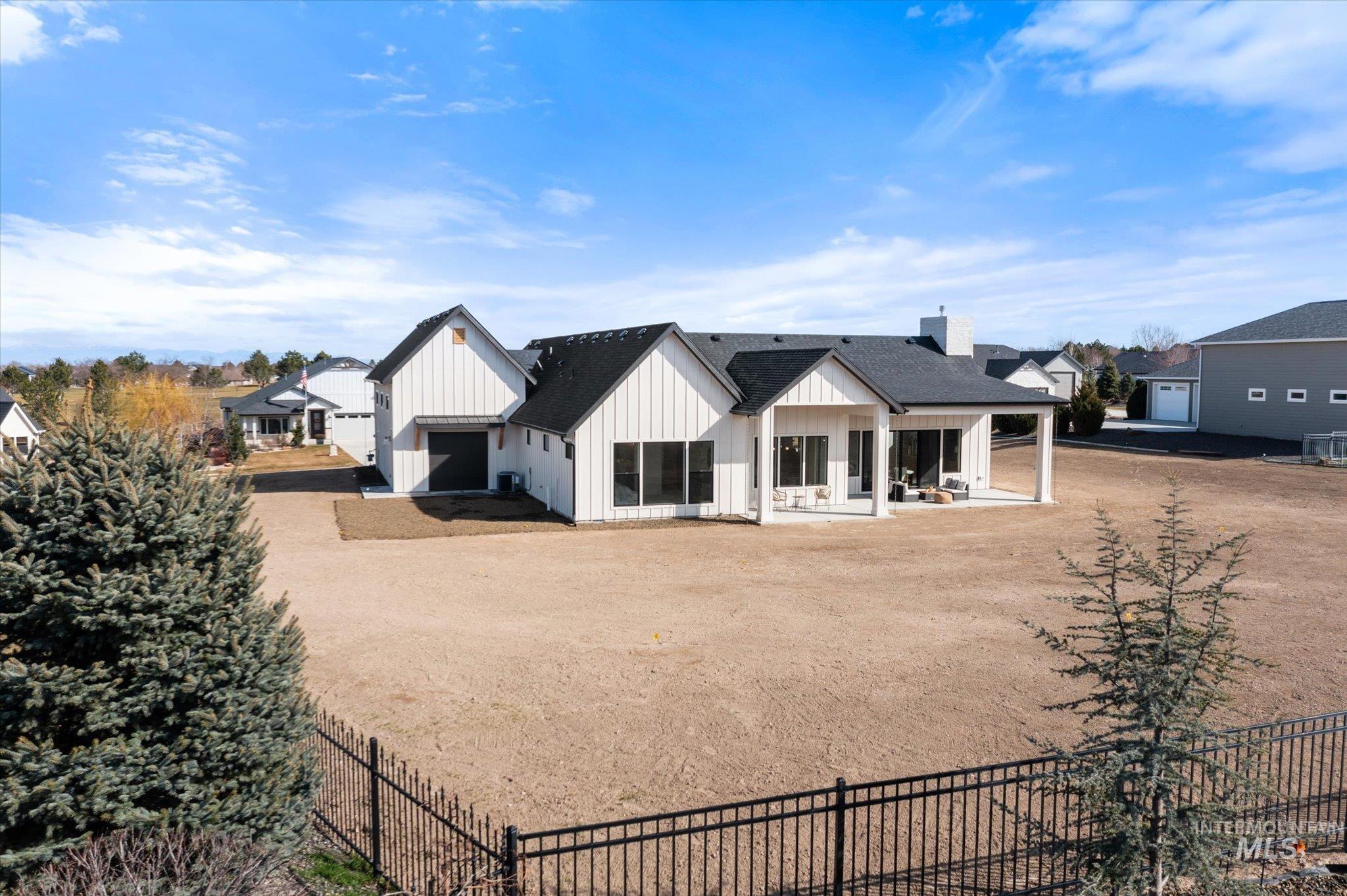 22625 Aura Vista Way, Caldwell, Idaho 83607, 4 Bedrooms, 3.5 Bathrooms, Residential For Sale, Price $1,175,000, 98976880