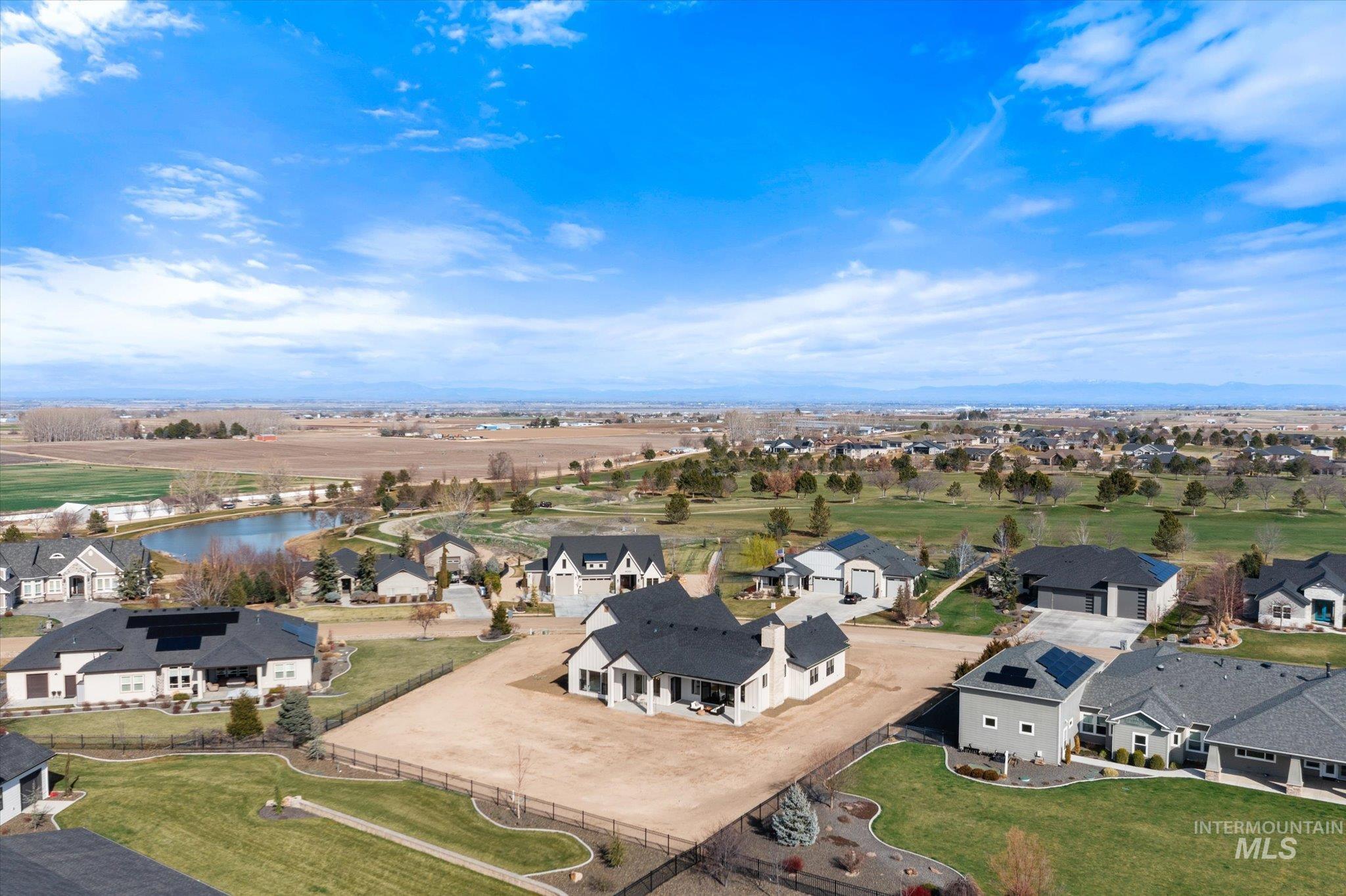 22625 Aura Vista Way, Caldwell, Idaho 83607, 4 Bedrooms, 3.5 Bathrooms, Residential For Sale, Price $1,175,000, 98976880