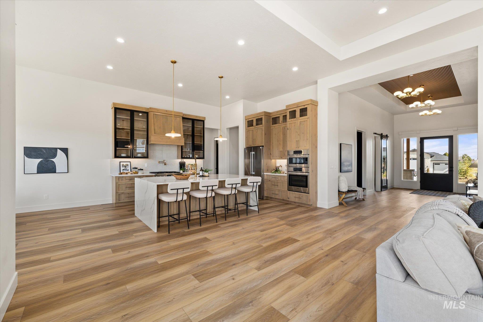 22625 Aura Vista Way, Caldwell, Idaho 83607, 4 Bedrooms, 3.5 Bathrooms, Residential For Sale, Price $1,175,000, 98976880