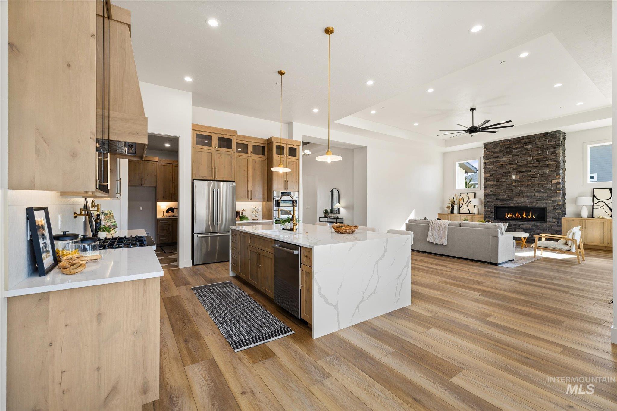 22625 Aura Vista Way, Caldwell, Idaho 83607, 4 Bedrooms, 3.5 Bathrooms, Residential For Sale, Price $1,175,000, 98976880