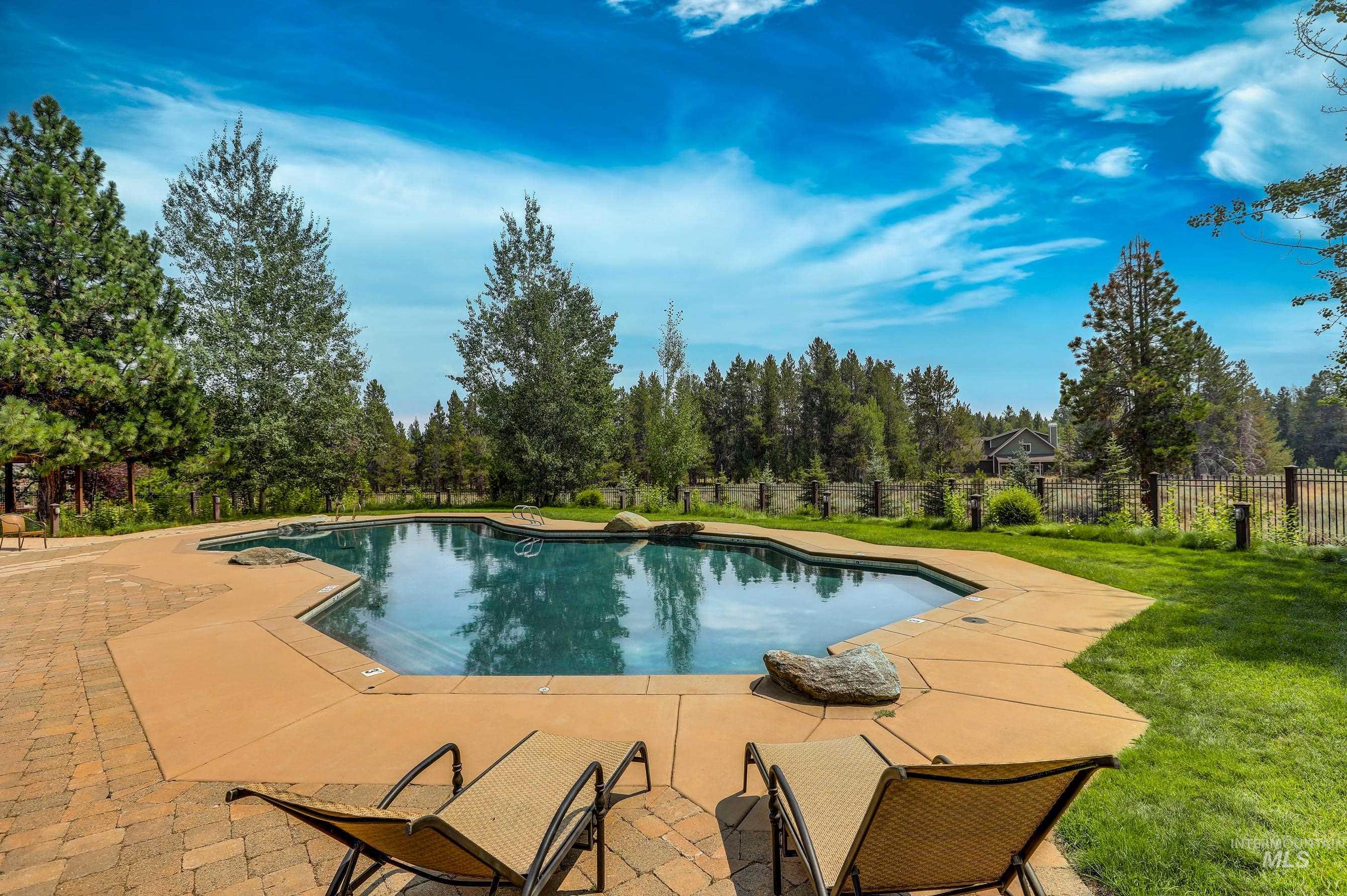 117 Morgan Drive, McCall, Idaho 83638, Land For Sale, Price $275,000,MLS 98976881