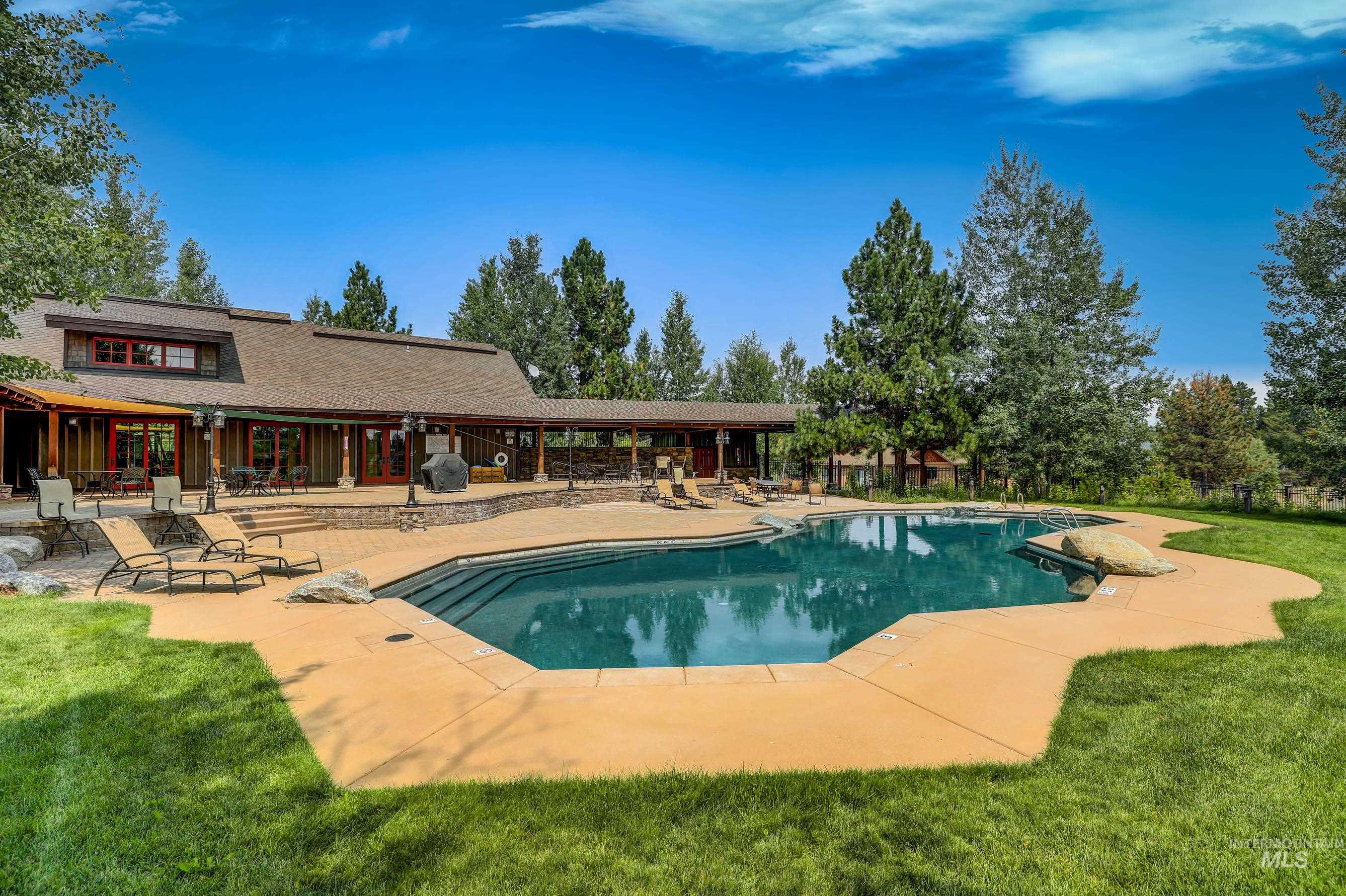 117 Morgan Drive, McCall, Idaho 83638, Land For Sale, Price $275,000,MLS 98976881