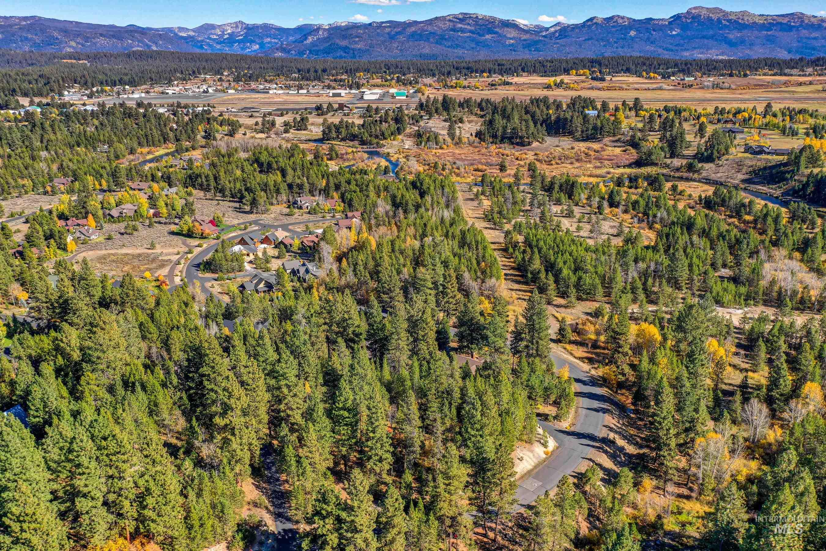 117 Morgan Drive, McCall, Idaho 83638, Land For Sale, Price $275,000,MLS 98976881