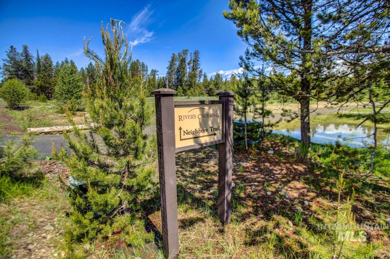 117 Morgan Drive, McCall, Idaho 83638, Land For Sale, Price $275,000,MLS 98976881