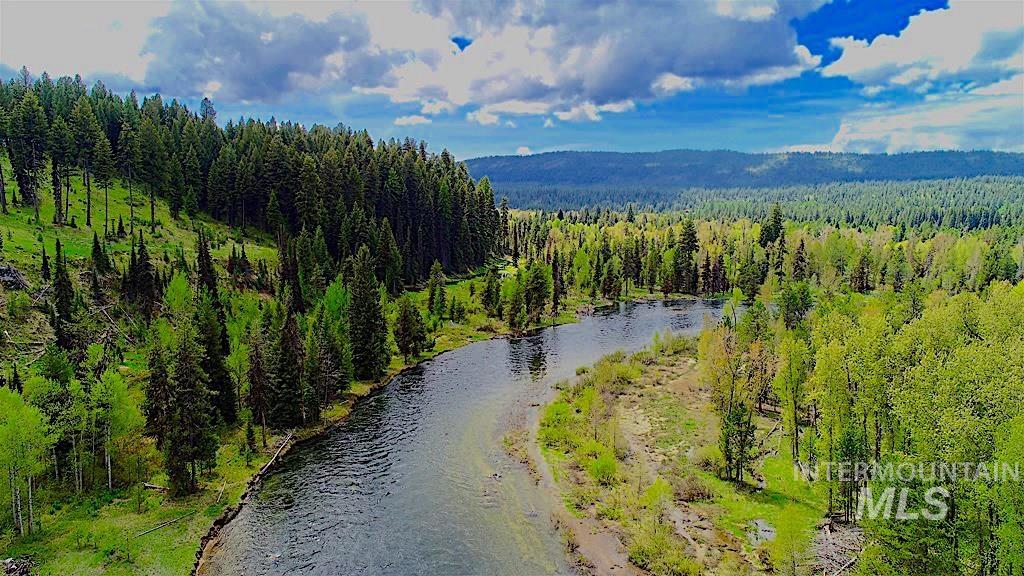 117 Morgan Drive, McCall, Idaho 83638, Land For Sale, Price $275,000,MLS 98976881