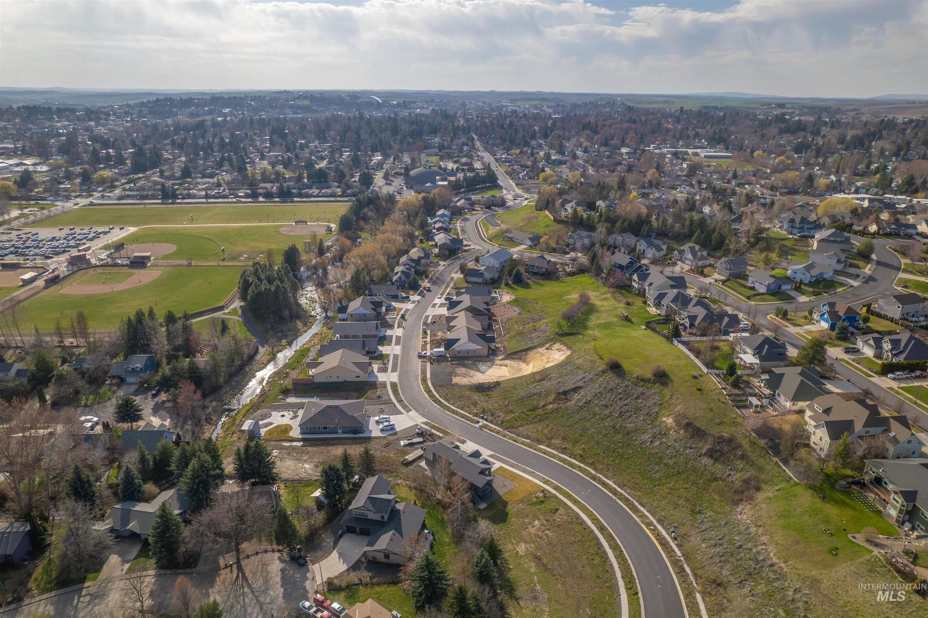 2078 West View Drive (Lot 8), Moscow, Idaho 83843, Land For Sale, Price $93,700,MLS 98976882