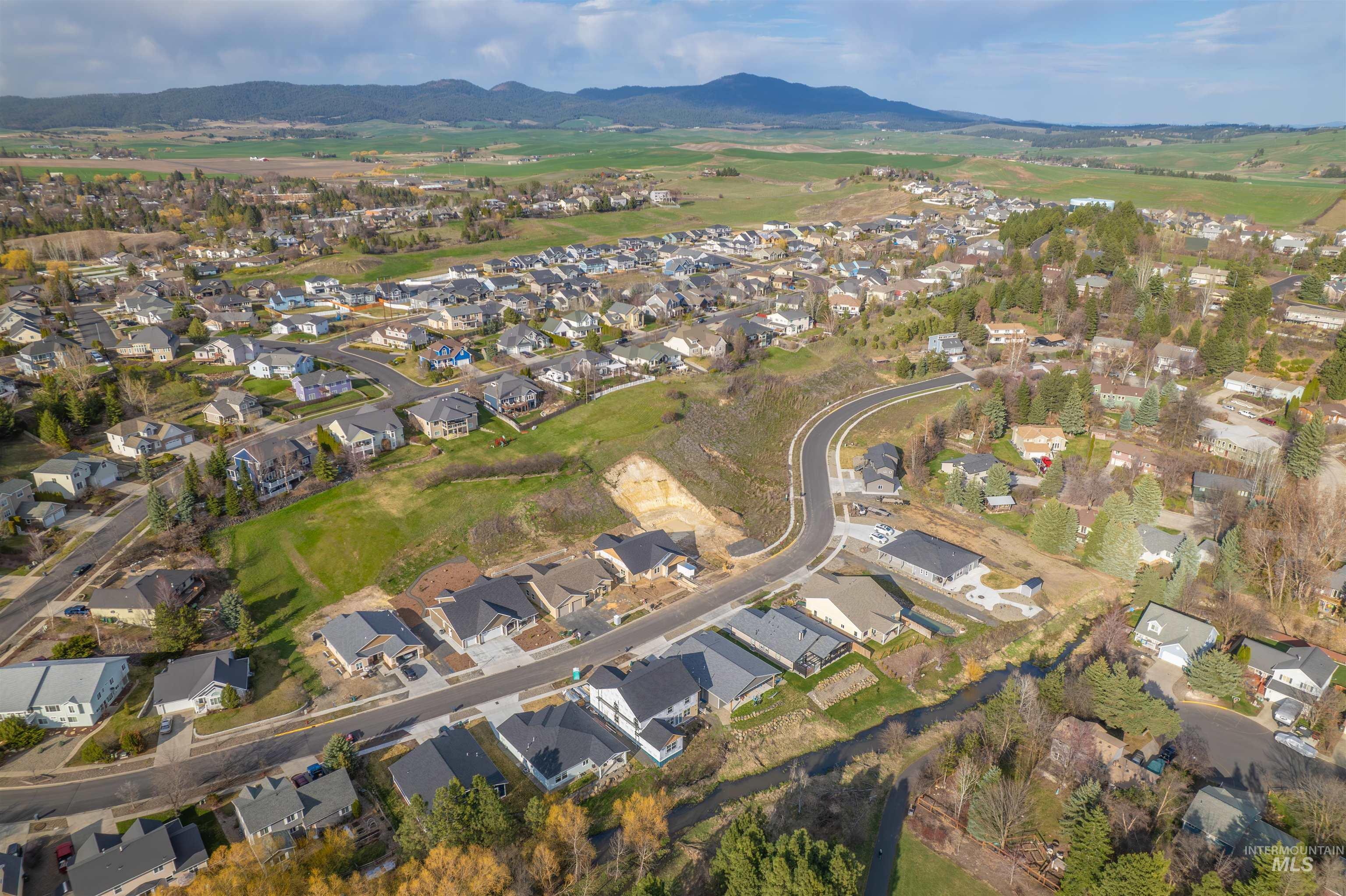 2078 West View Drive (Lot 8), Moscow, Idaho 83843, Land For Sale, Price $93,700,MLS 98976882