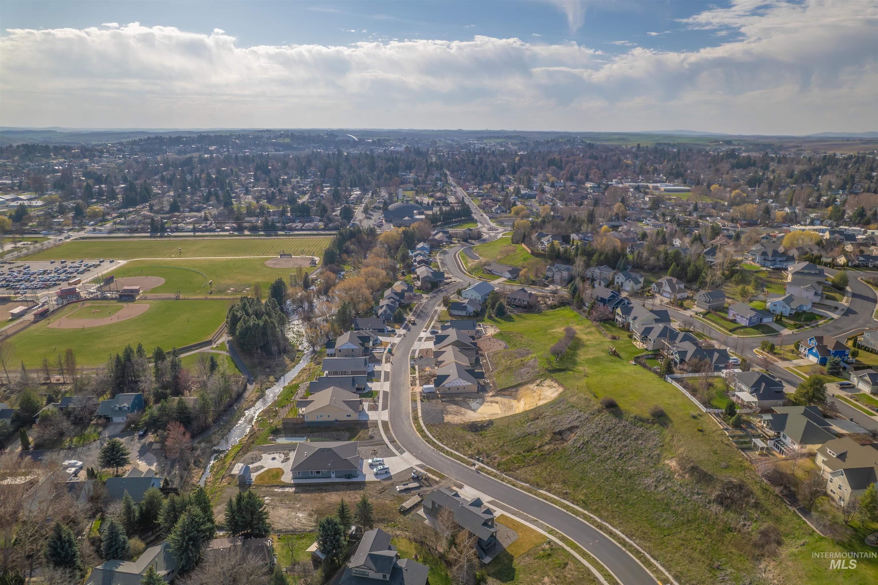 2078 West View Drive (Lot 8), Moscow, Idaho 83843, Land For Sale, Price $93,700,MLS 98976882