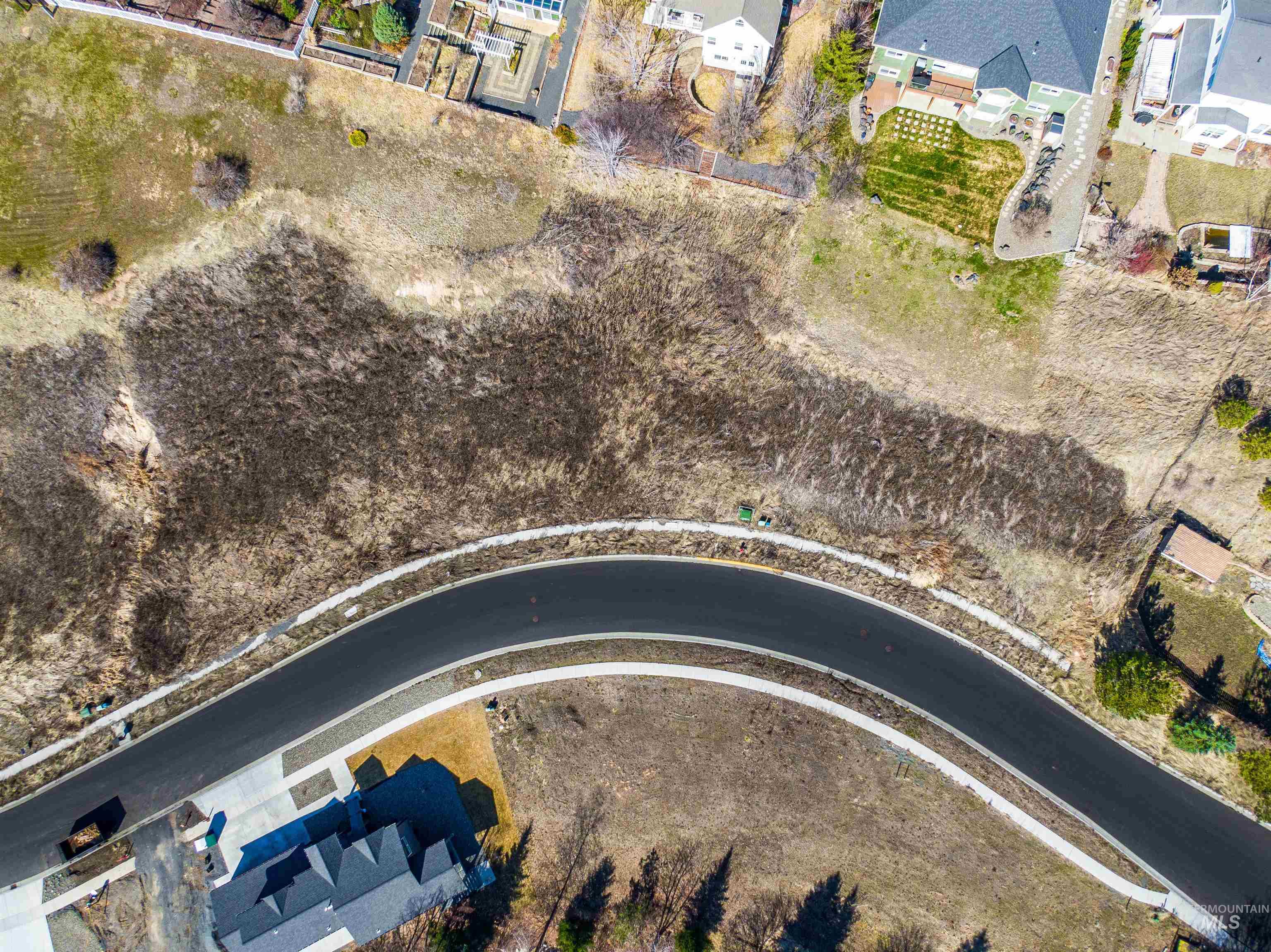 2078 West View Drive (Lot 8), Moscow, Idaho 83843, Land For Sale, Price $93,700,MLS 98976882