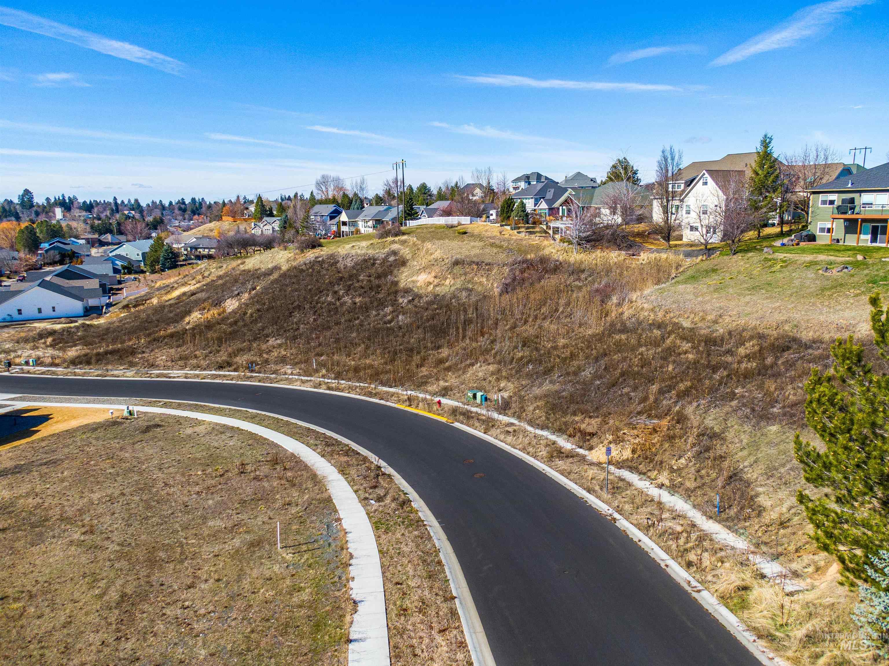 2078 West View Drive (Lot 8), Moscow, Idaho 83843, Land For Sale, Price $93,700,MLS 98976882