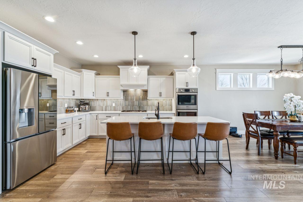 3945 E Fratello St., Meridian, Idaho 83642, 3 Bedrooms, 2 Bathrooms, Residential For Sale, Price $759,999, 98976883