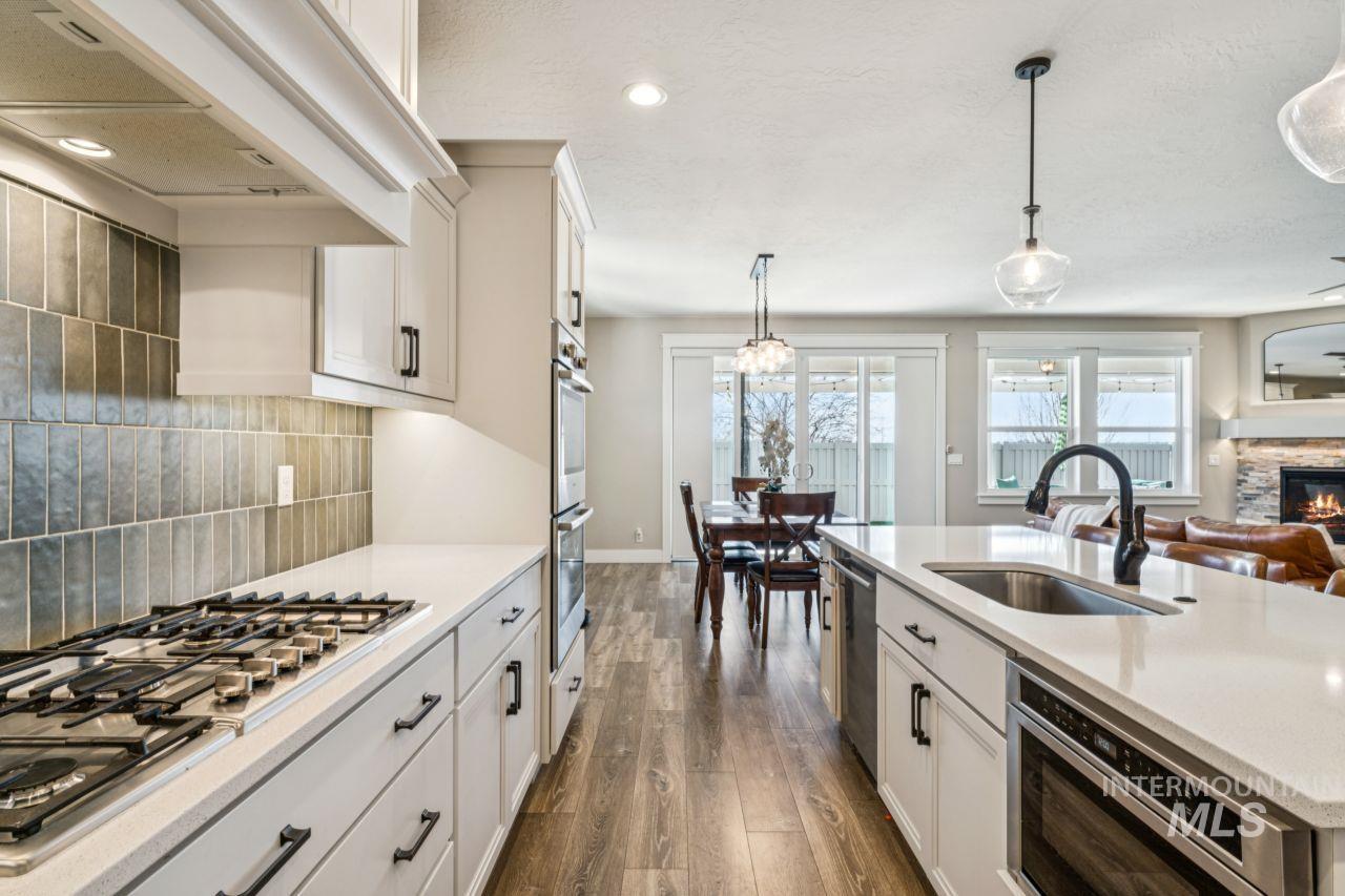 3945 E Fratello St., Meridian, Idaho 83642, 3 Bedrooms, 2 Bathrooms, Residential For Sale, Price $759,999, 98976883