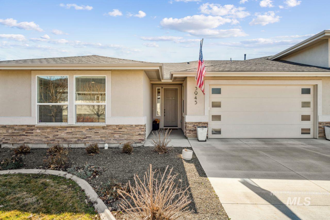3945 E Fratello St., Meridian, Idaho 83642, 3 Bedrooms, 2 Bathrooms, Residential For Sale, Price $759,999, 98976883
