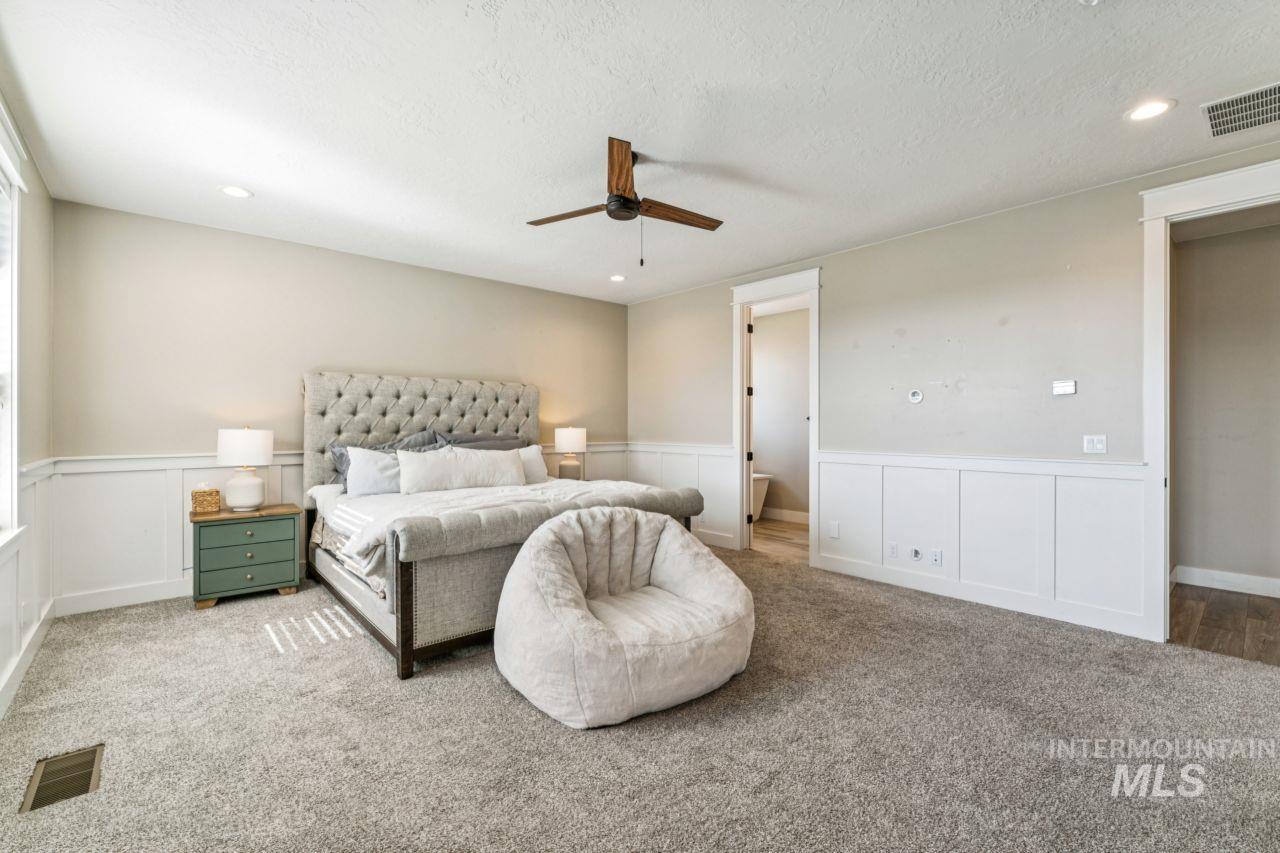 3945 E Fratello St., Meridian, Idaho 83642, 3 Bedrooms, 2 Bathrooms, Residential For Sale, Price $759,999, 98976883