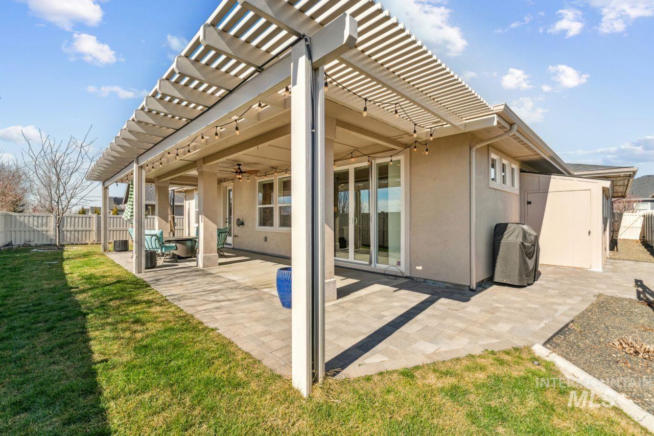 3945 E Fratello St., Meridian, Idaho 83642, 3 Bedrooms, 2 Bathrooms, Residential For Sale, Price $759,999, 98976883