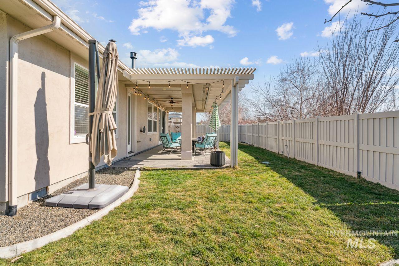 3945 E Fratello St., Meridian, Idaho 83642, 3 Bedrooms, 2 Bathrooms, Residential For Sale, Price $759,999, 98976883