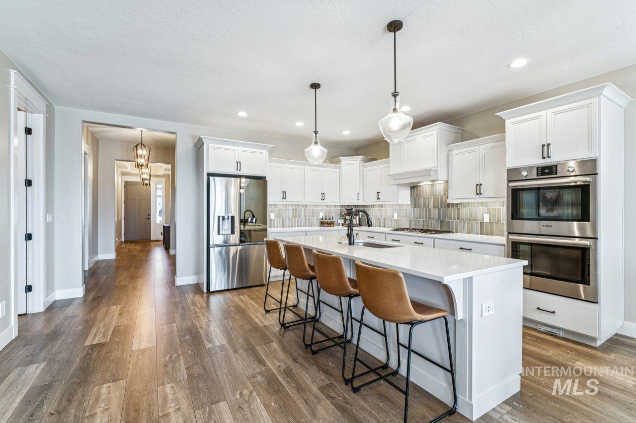 3945 E Fratello St., Meridian, Idaho 83642, 3 Bedrooms, 2 Bathrooms, Residential For Sale, Price $759,999, 98976883