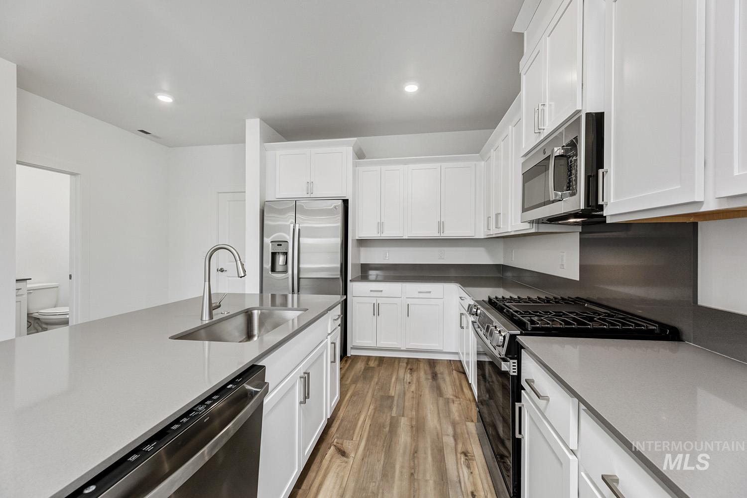 4133 W Steel Grey Ln, Eagle, Idaho 83616, 4 Bedrooms, 2.5 Bathrooms, Residential For Sale, Price $427,900, 98976884