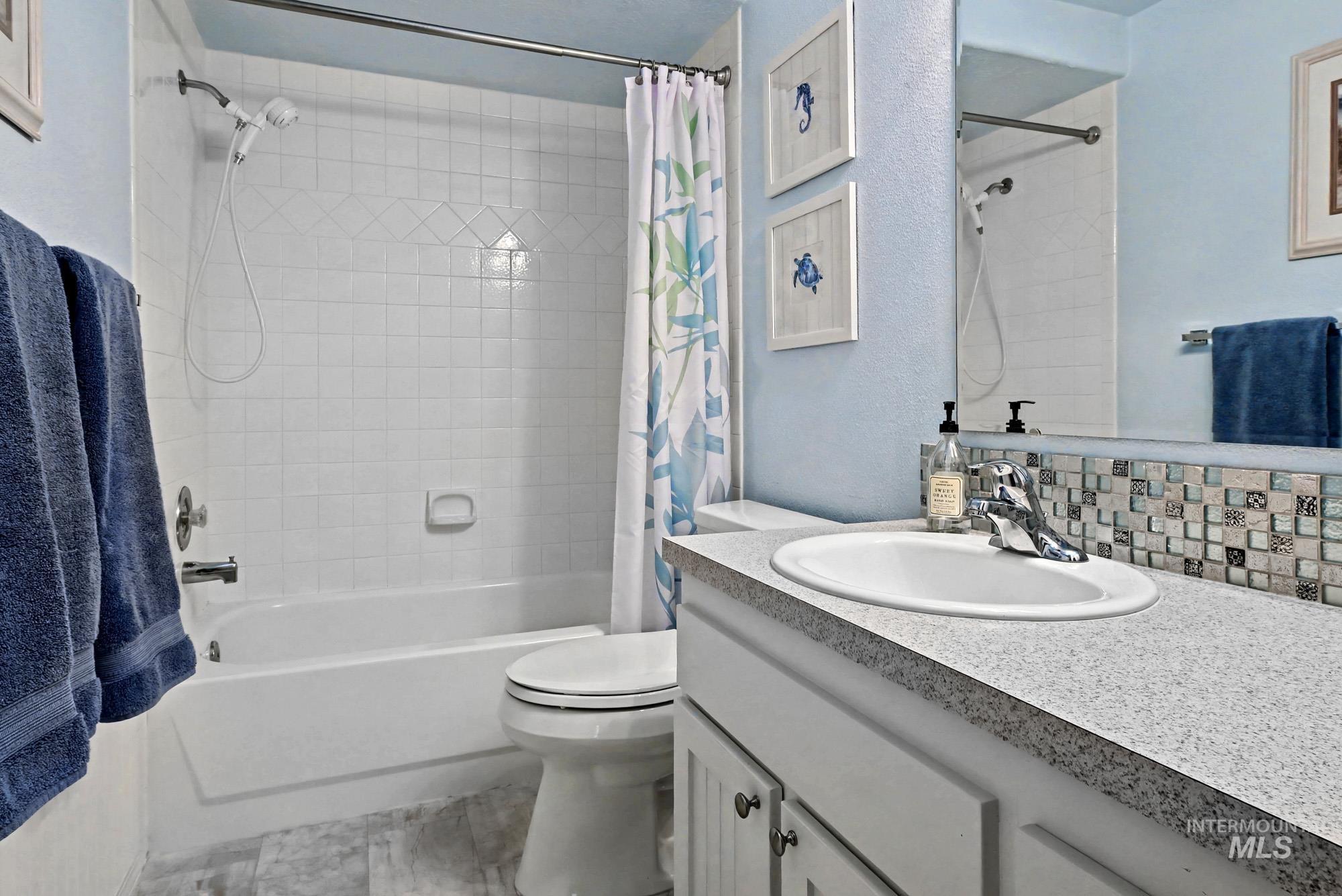 10411 W Rifleman St, Boise, Idaho 83704, 3 Bedrooms, 2 Bathrooms, Residential For Sale, Price $424,900,MLS 98976885