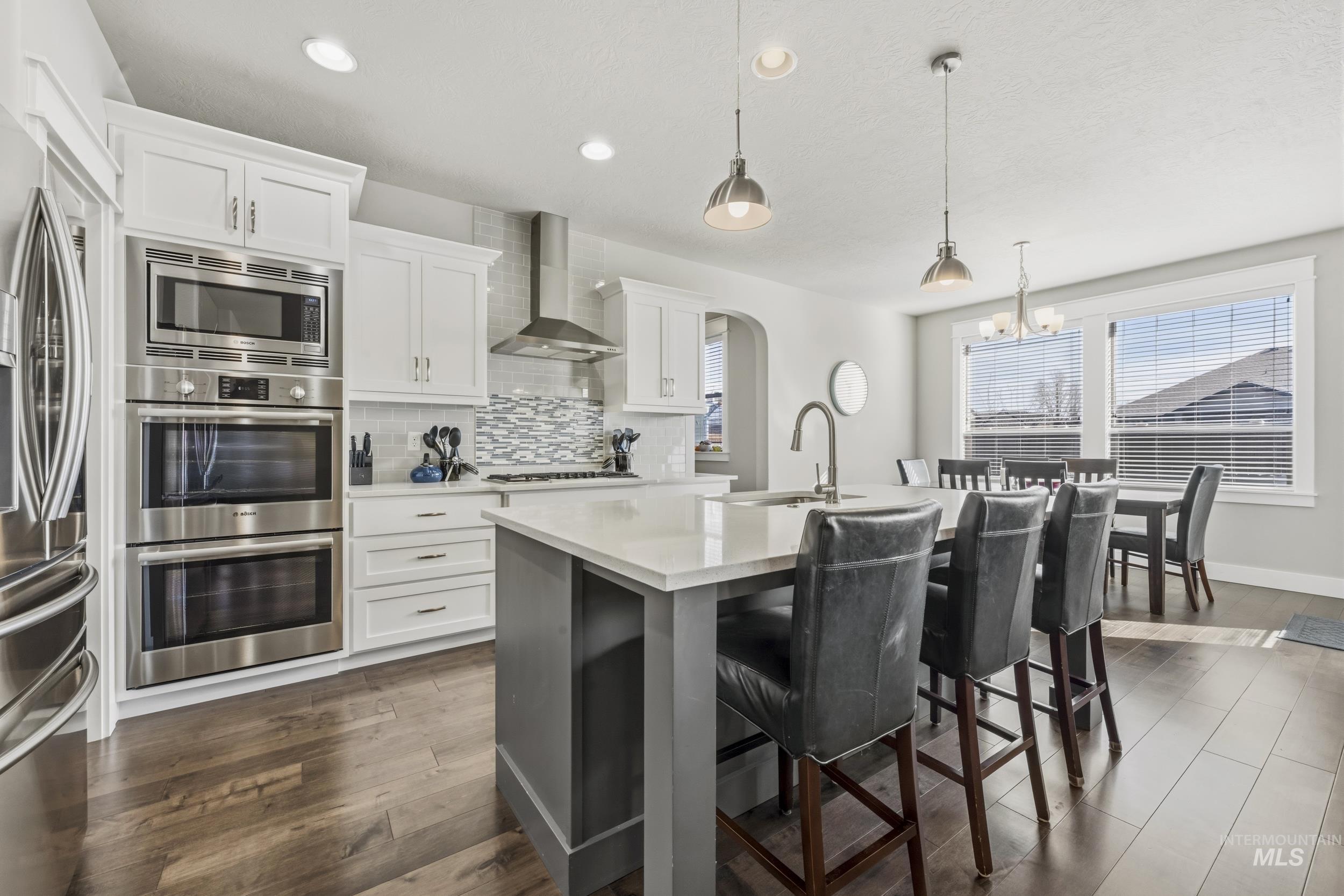 1086 N. Redspire Ave., Star, Idaho 83669, 4 Bedrooms, 2.5 Bathrooms, Residential For Sale, Price $825,000, 98976886