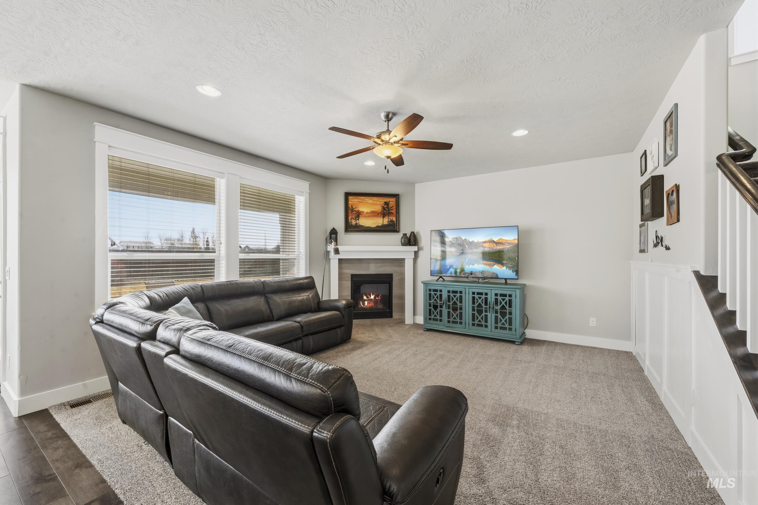 1086 N. Redspire Ave., Star, Idaho 83669, 4 Bedrooms, 2.5 Bathrooms, Residential For Sale, Price $825,000, 98976886