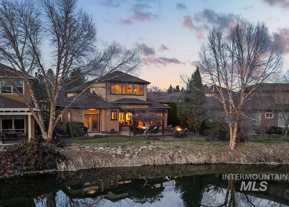 2148 S Links Place, Eagle, Idaho 83616, 3 Bedrooms, 3 Bathrooms, Residential For Sale, Price $995,000, 98976887