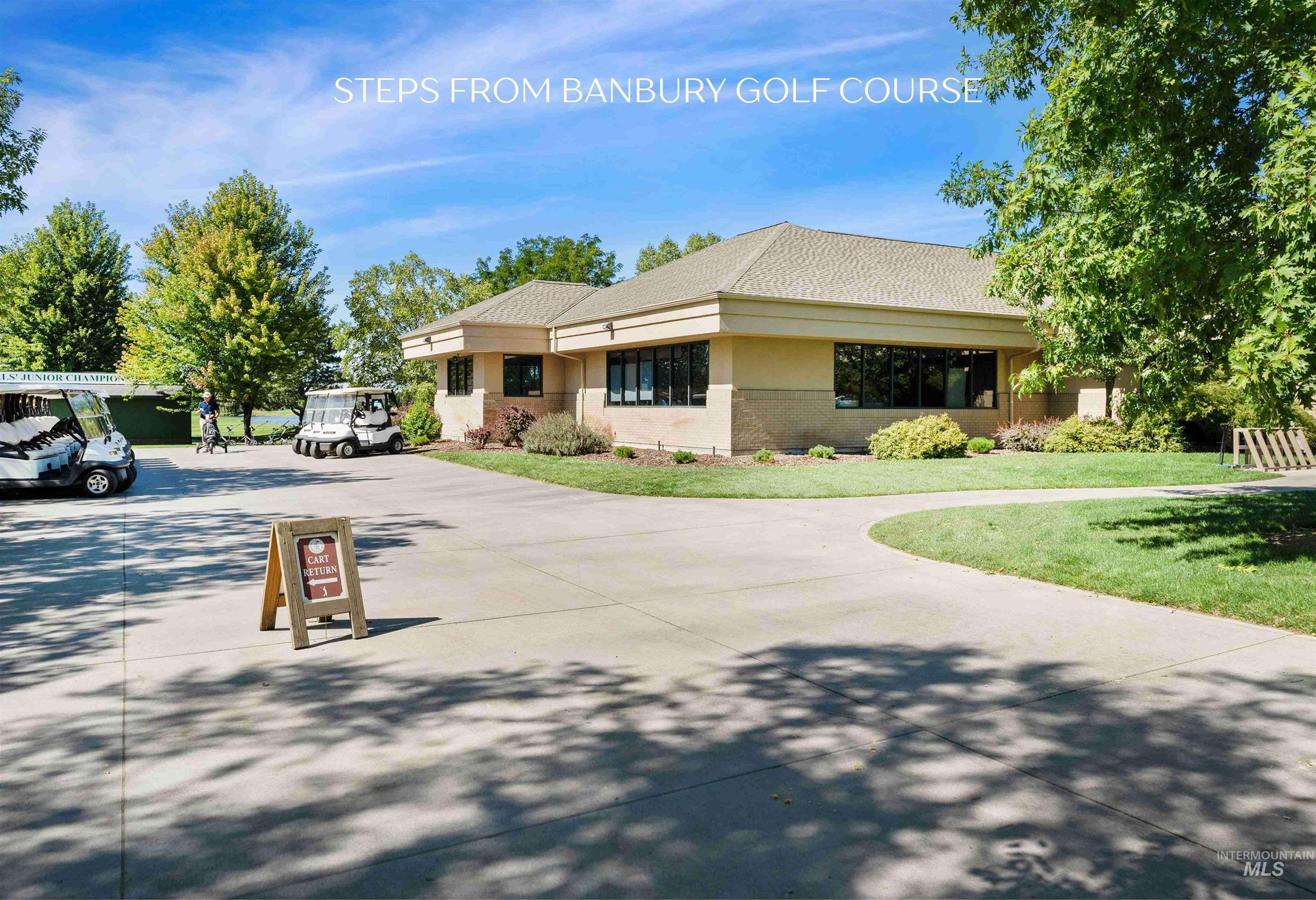 2148 S Links Place, Eagle, Idaho 83616, 3 Bedrooms, 3 Bathrooms, Residential For Sale, Price $995,000, 98976887