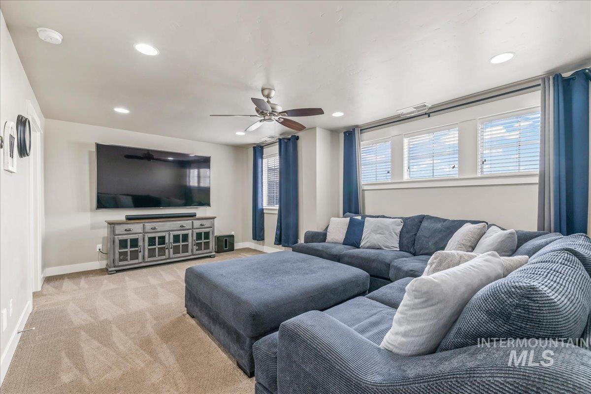 4113 W Wolf Rapids St, Meridian, Idaho 83646, 4 Bedrooms, 3.5 Bathrooms, Residential For Sale, Price $869,900, 98976889