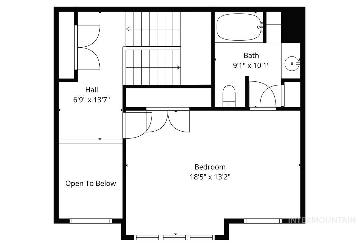 4113 W Wolf Rapids St, Meridian, Idaho 83646, 4 Bedrooms, 3.5 Bathrooms, Residential For Sale, Price $869,900, 98976889