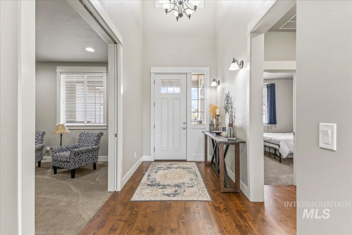 4113 W Wolf Rapids St, Meridian, Idaho 83646, 4 Bedrooms, 3.5 Bathrooms, Residential For Sale, Price $869,900, 98976889