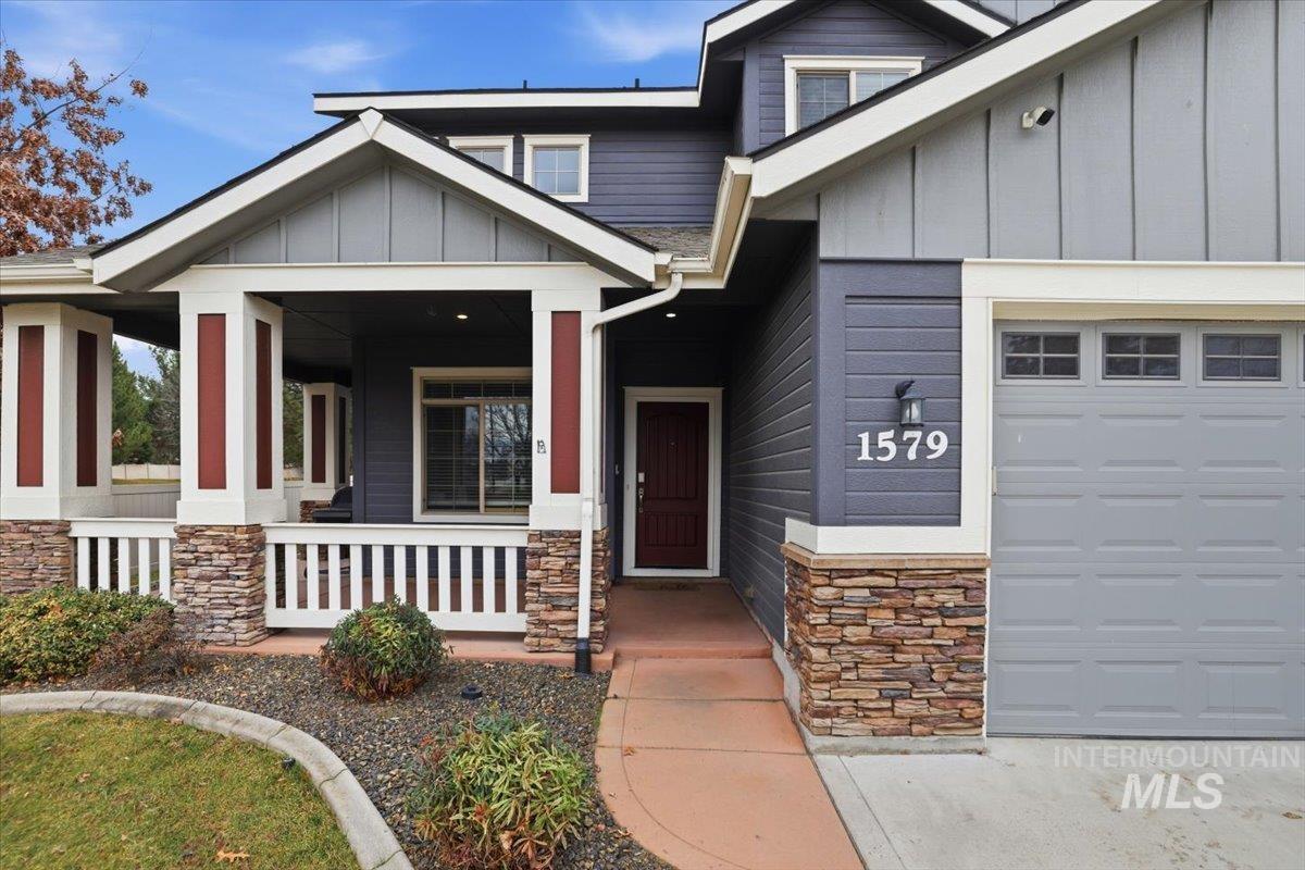 1579 E Ionia St, Meridian, Idaho 83642, 4 Bedrooms, 2.5 Bathrooms, Residential For Sale, Price $525,000,MLS 98976891