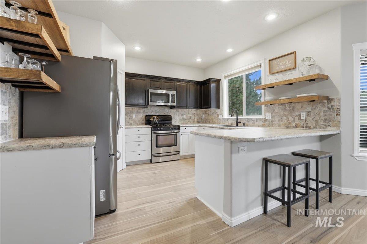 1579 E Ionia St, Meridian, Idaho 83642, 4 Bedrooms, 2.5 Bathrooms, Residential For Sale, Price $525,000,MLS 98976891