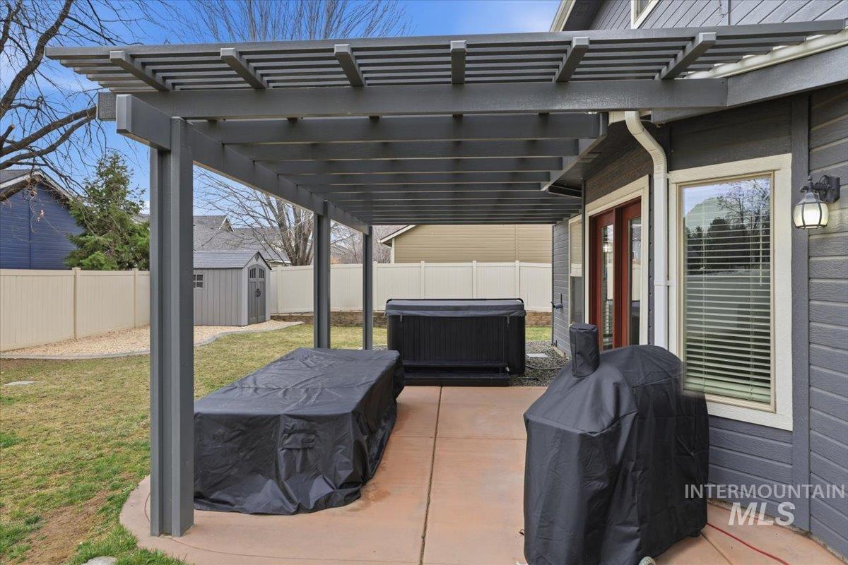 1579 E Ionia St, Meridian, Idaho 83642, 4 Bedrooms, 2.5 Bathrooms, Residential For Sale, Price $525,000,MLS 98976891