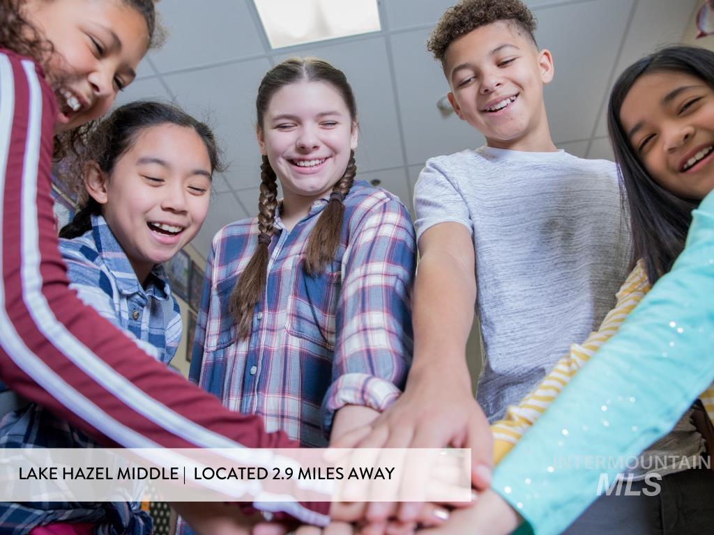 10001 W Fox Brush Dr, Boise, Idaho 83709, 4 Bedrooms, 2 Bathrooms, Residential For Sale, Price $468,900,MLS 98976893