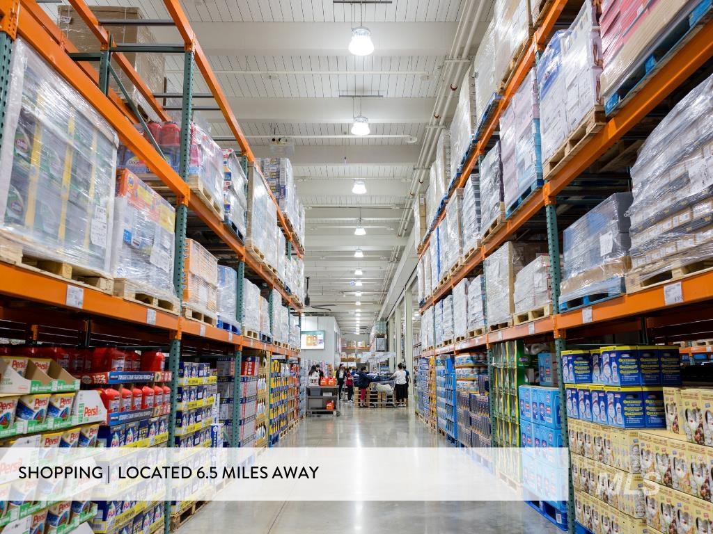 10001 W Fox Brush Dr, Boise, Idaho 83709, 4 Bedrooms, 2 Bathrooms, Residential For Sale, Price $468,900,MLS 98976893