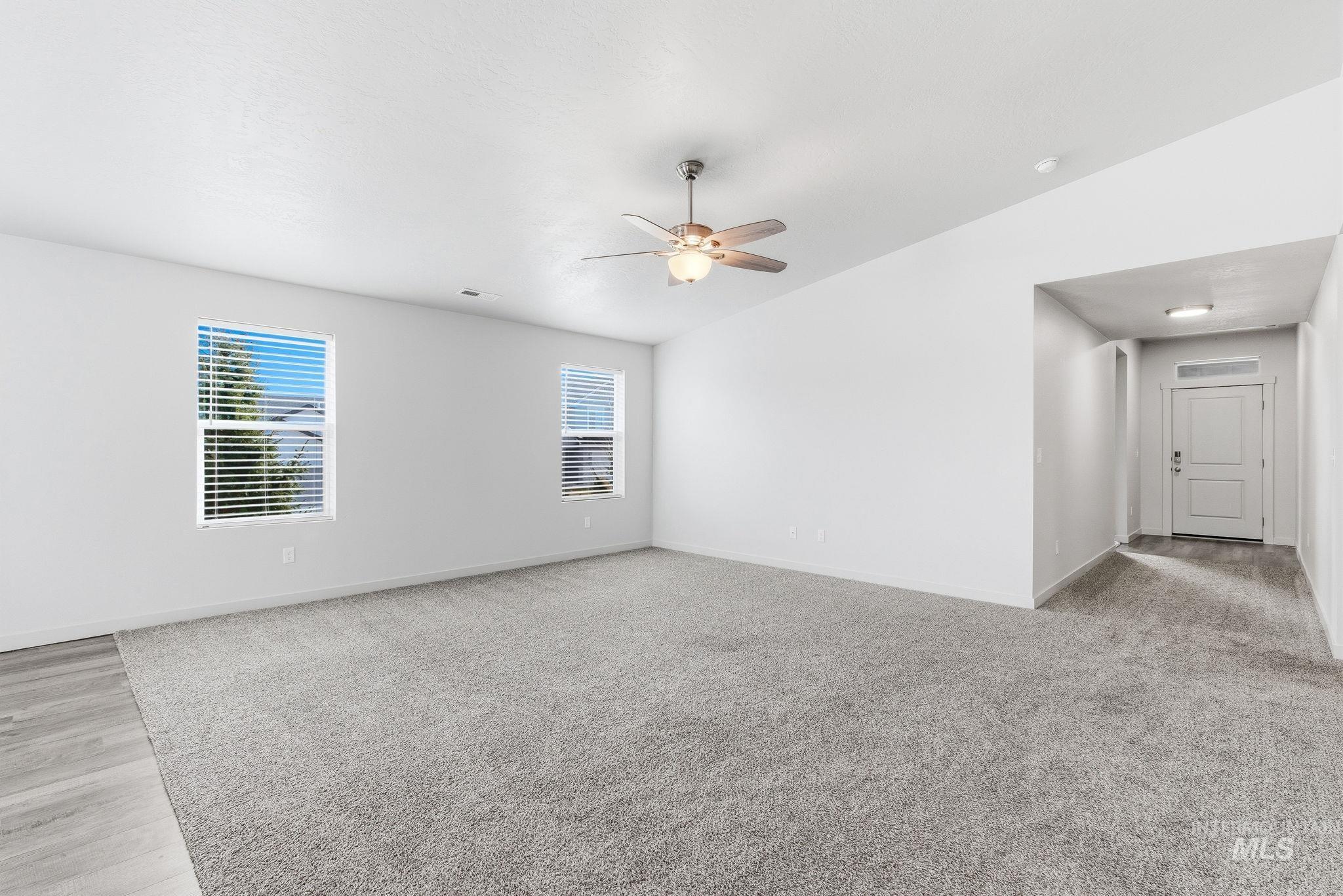 1916 W Henrys Fork Drive, Meridian, Idaho 83642, 4 Bedrooms, 2 Bathrooms, Residential For Sale, Price $515,500,MLS 98976895