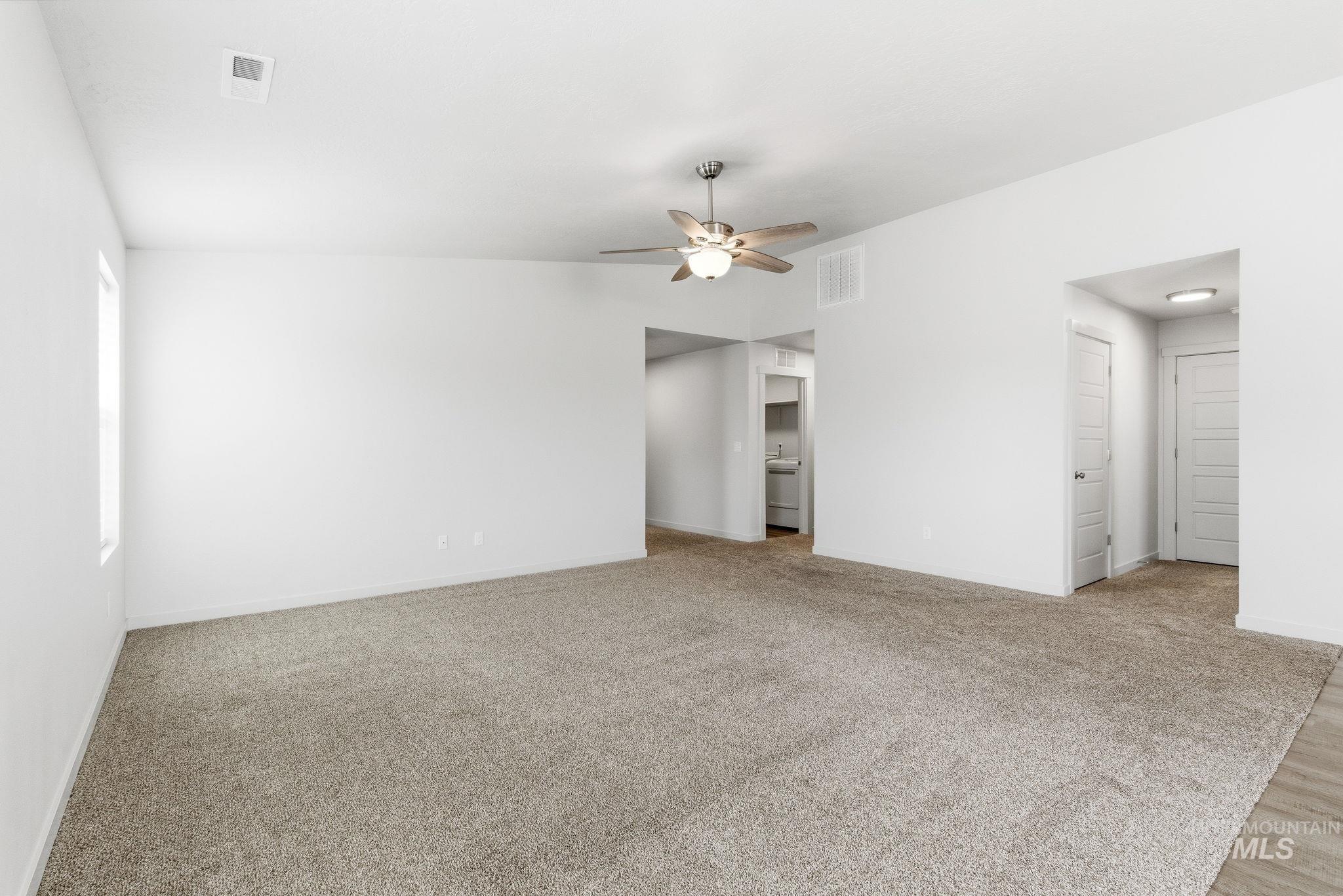 1916 W Henrys Fork Drive, Meridian, Idaho 83642, 4 Bedrooms, 2 Bathrooms, Residential For Sale, Price $515,500,MLS 98976895