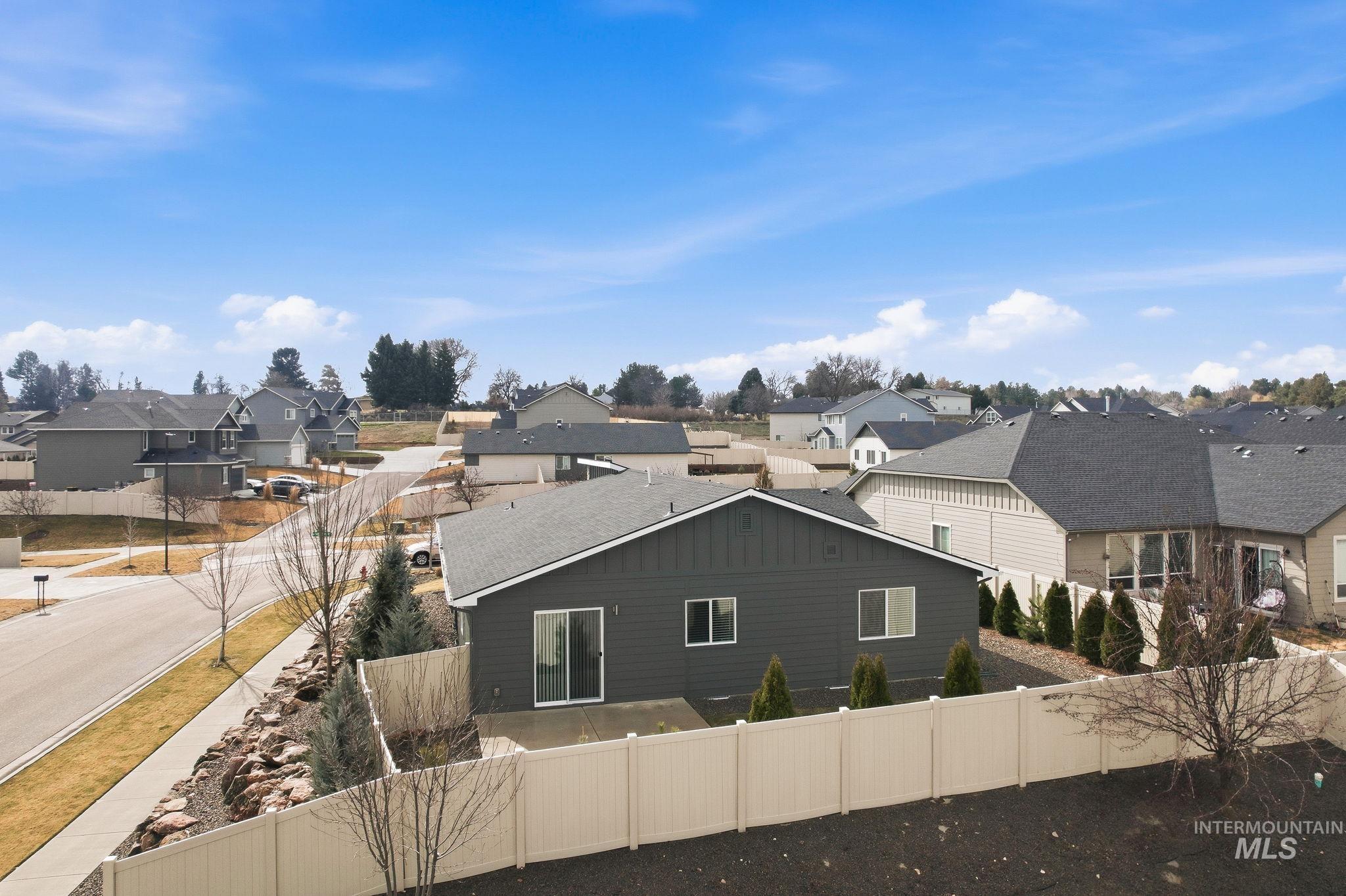 1916 W Henrys Fork Drive, Meridian, Idaho 83642, 4 Bedrooms, 2 Bathrooms, Residential For Sale, Price $515,500,MLS 98976895