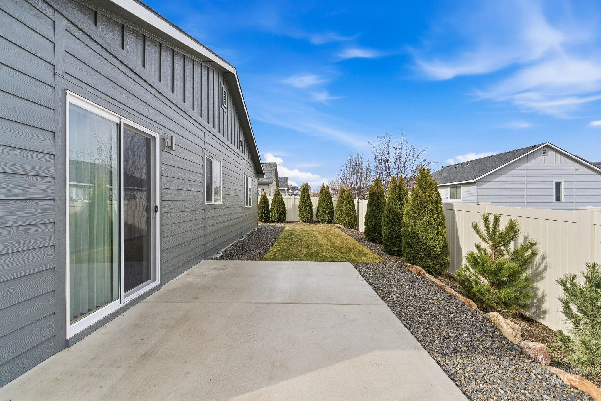 1916 W Henrys Fork Drive, Meridian, Idaho 83642, 4 Bedrooms, 2 Bathrooms, Residential For Sale, Price $515,500,MLS 98976895