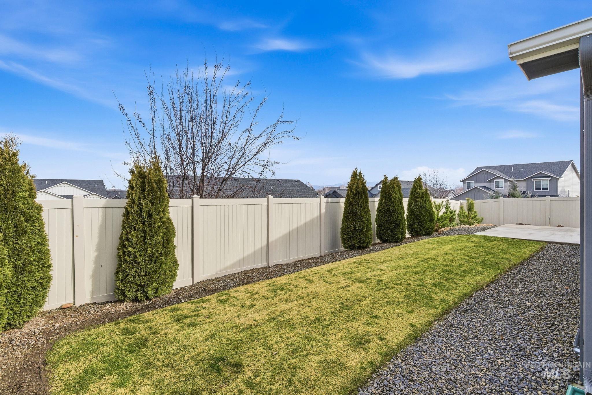 1916 W Henrys Fork Drive, Meridian, Idaho 83642, 4 Bedrooms, 2 Bathrooms, Residential For Sale, Price $515,500,MLS 98976895