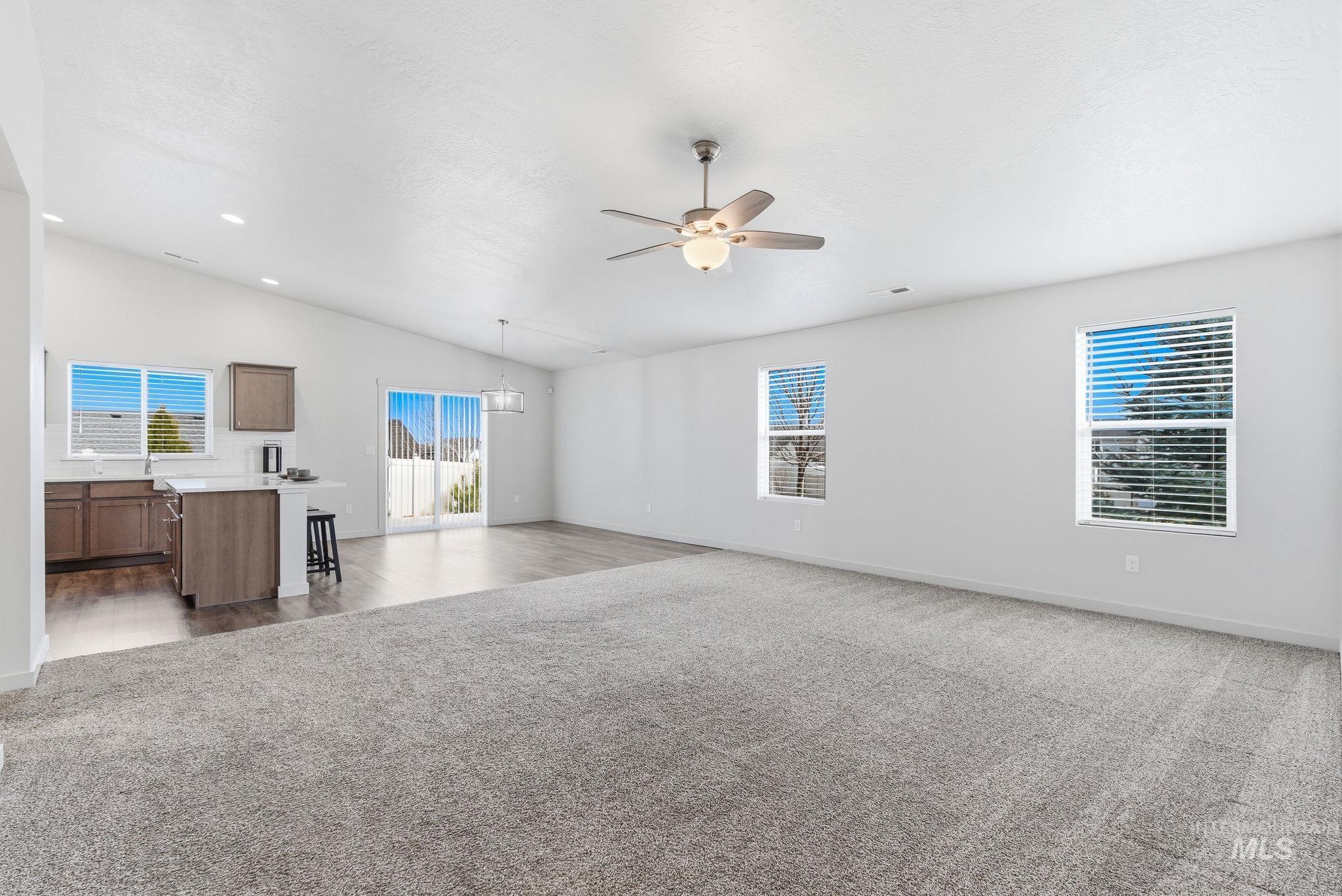 1916 W Henrys Fork Drive, Meridian, Idaho 83642, 4 Bedrooms, 2 Bathrooms, Residential For Sale, Price $515,500,MLS 98976895